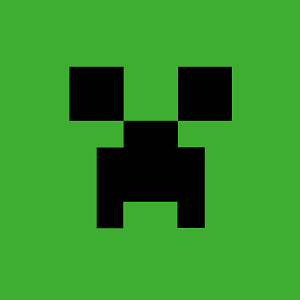 Creeper, cara del juego