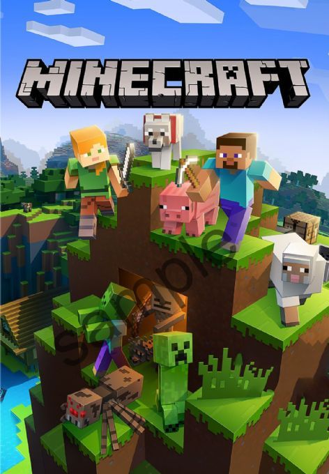 Poster oficial